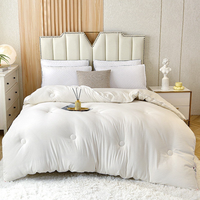 90GSM Microbire Fbric,Filling 200gsm-5C62