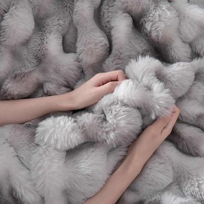 5C5P10 5 pieces bedding set