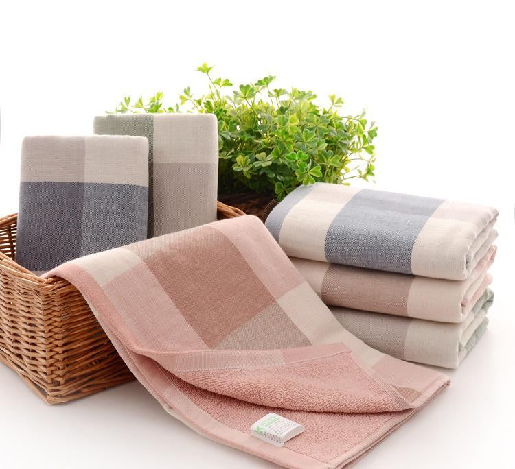 FT02 Face towel 35*75cm