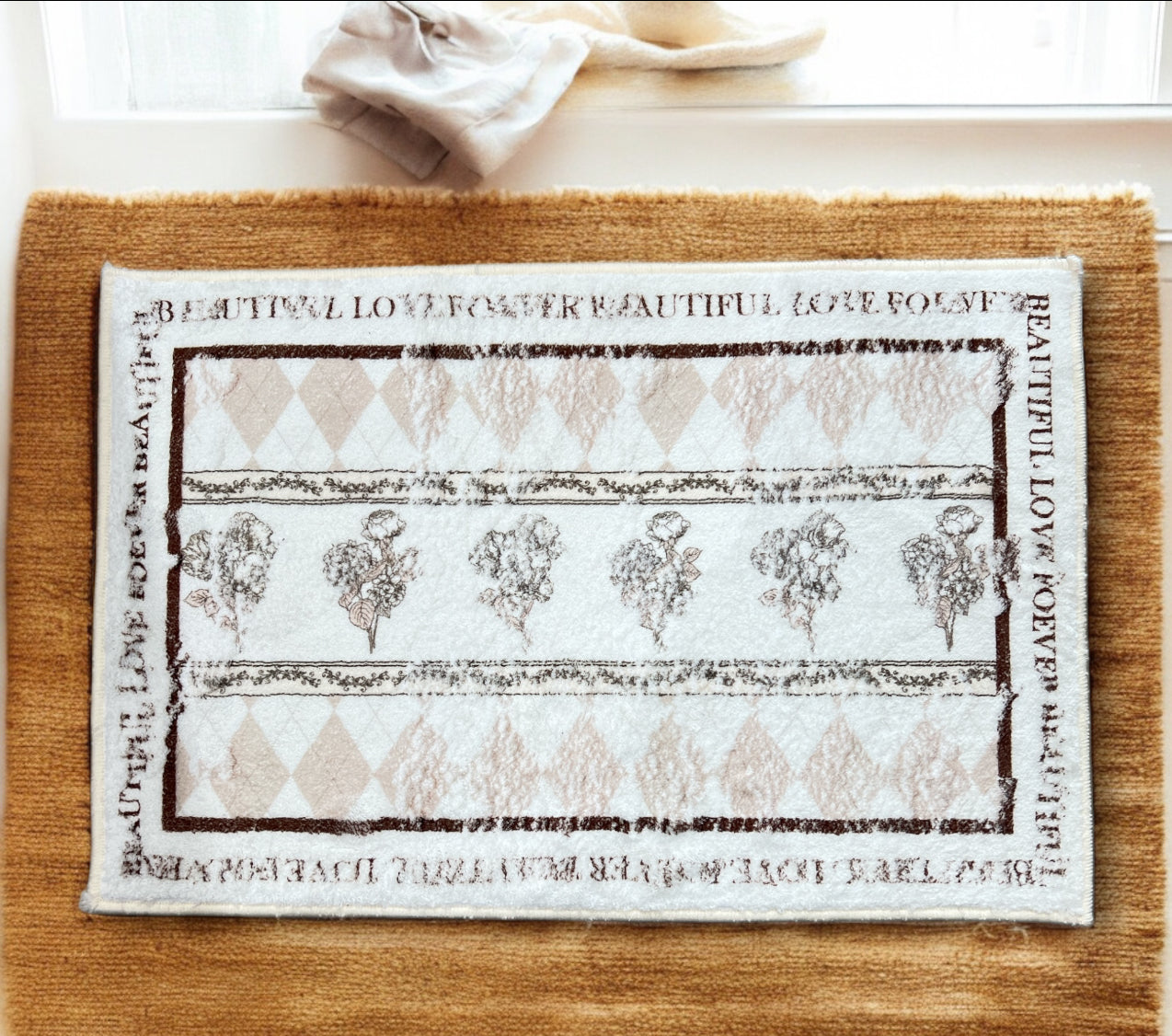 Door Mat Size16*24inches.-M3