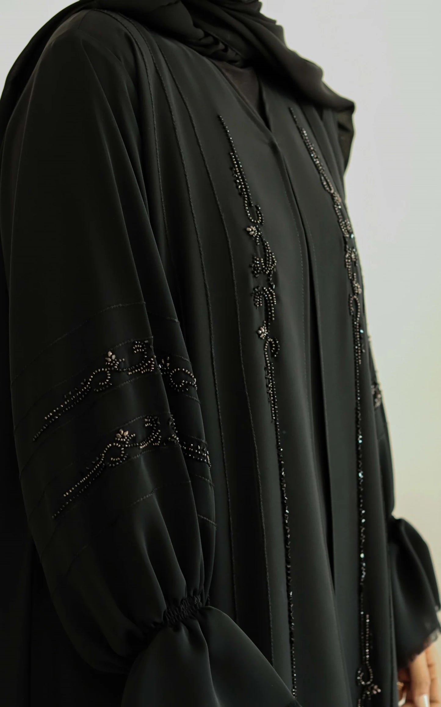 Freyza abaya Made In Dubai