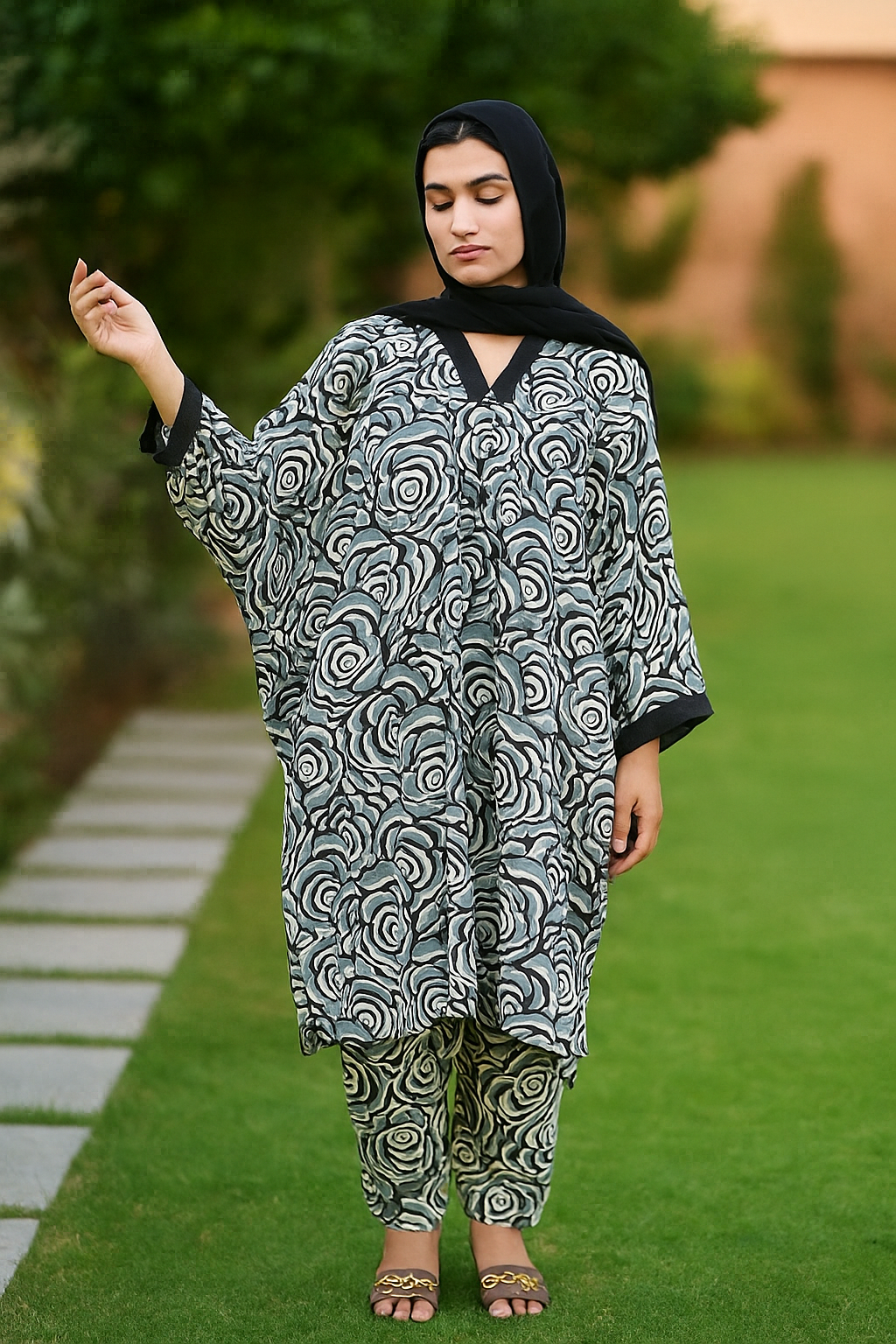 Cord set CR01 Made In Dubai