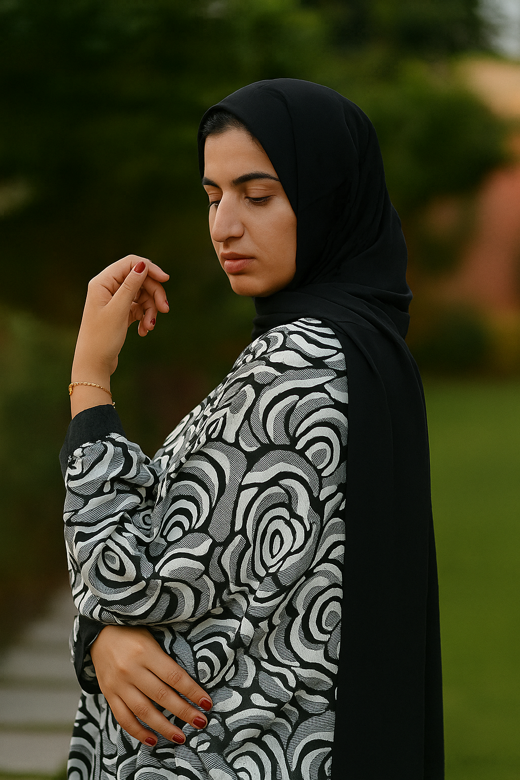 Cord set CR01 Made In Dubai