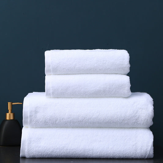 80*160 Bath Towel Gsm 600-TW13