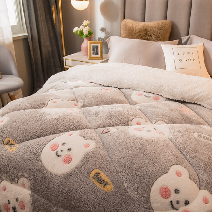 5kg Comforter king size-5C13