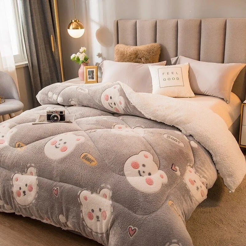 5kg Comforter king size-5C13