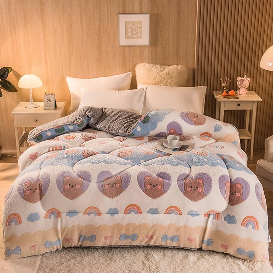 5kg Comforter king size-5C14