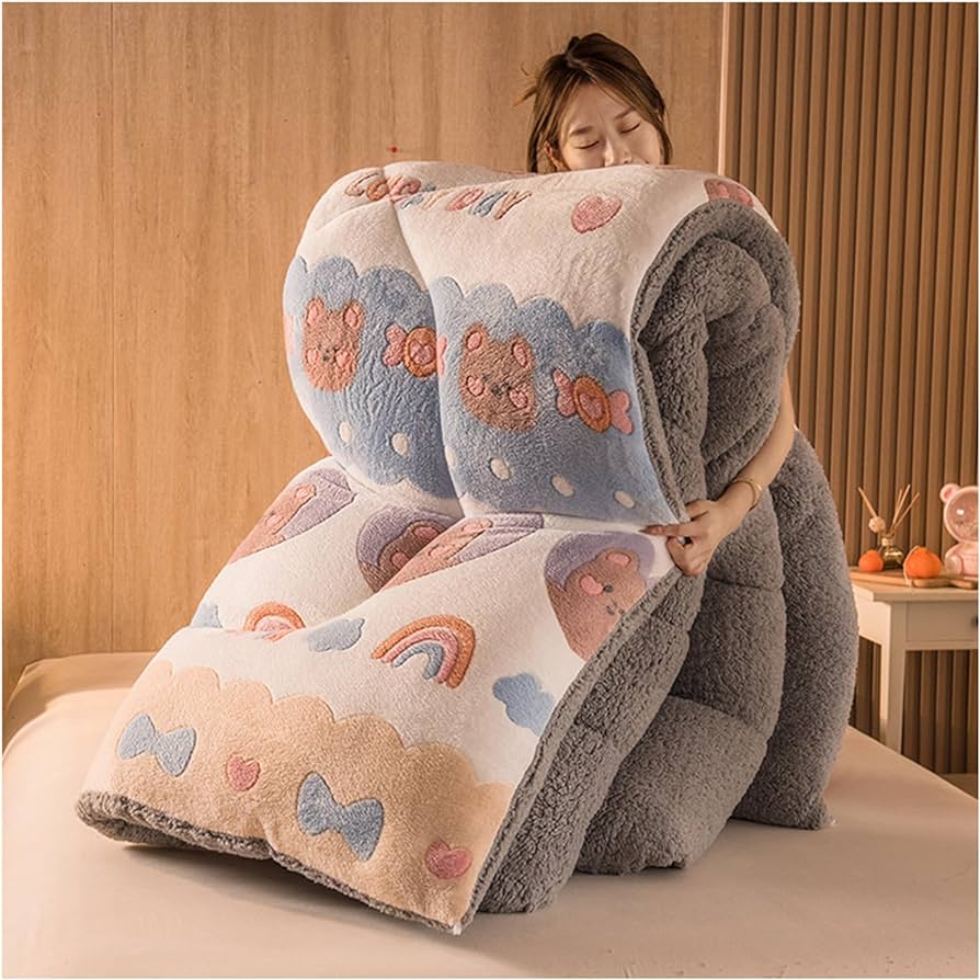 5kg Comforter king size-5C14