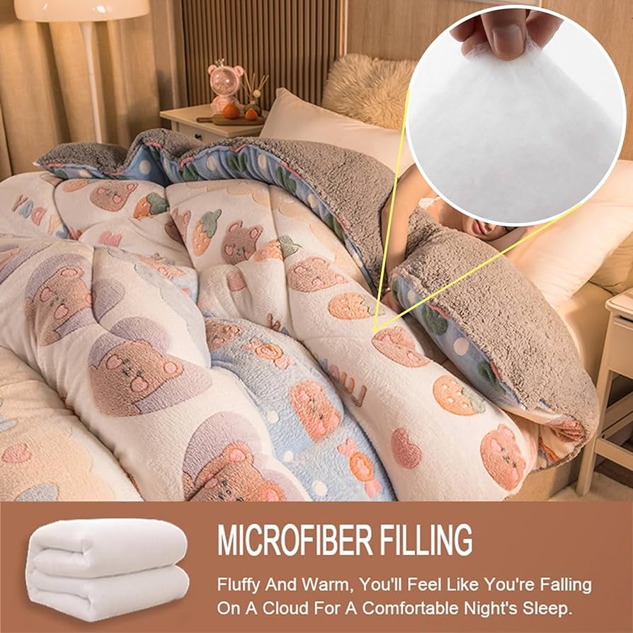 5kg Comforter king size-5C14