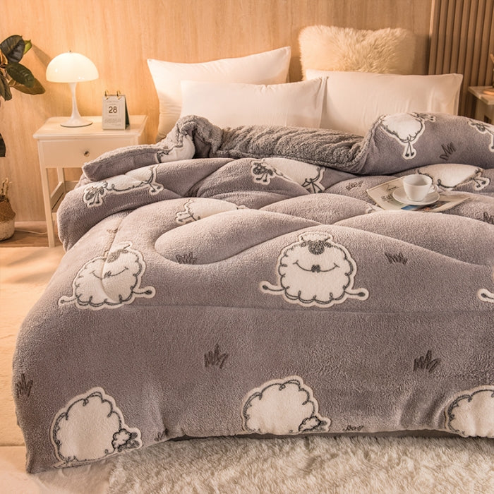 5kg Comforter king size-5C15