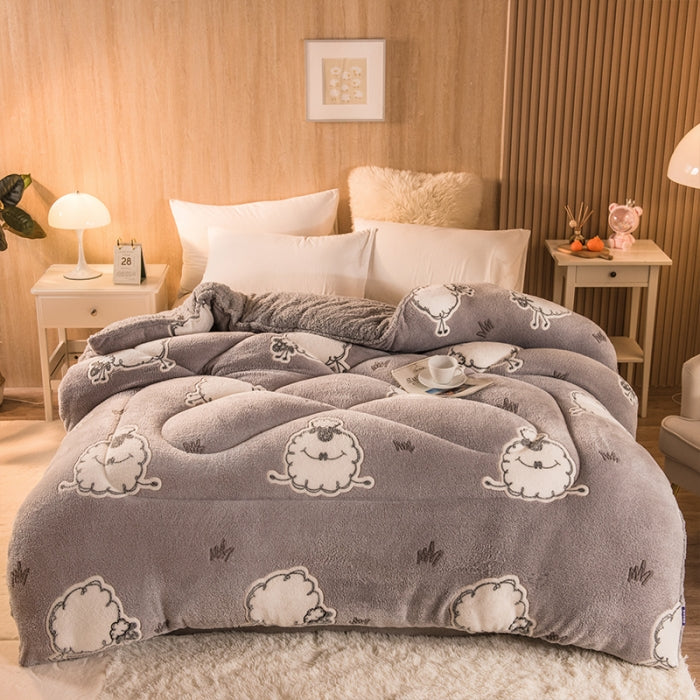 5kg Comforter king size-5C15