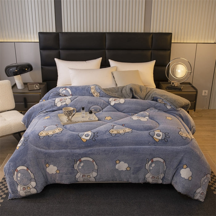5kg Comforter king size-5C16