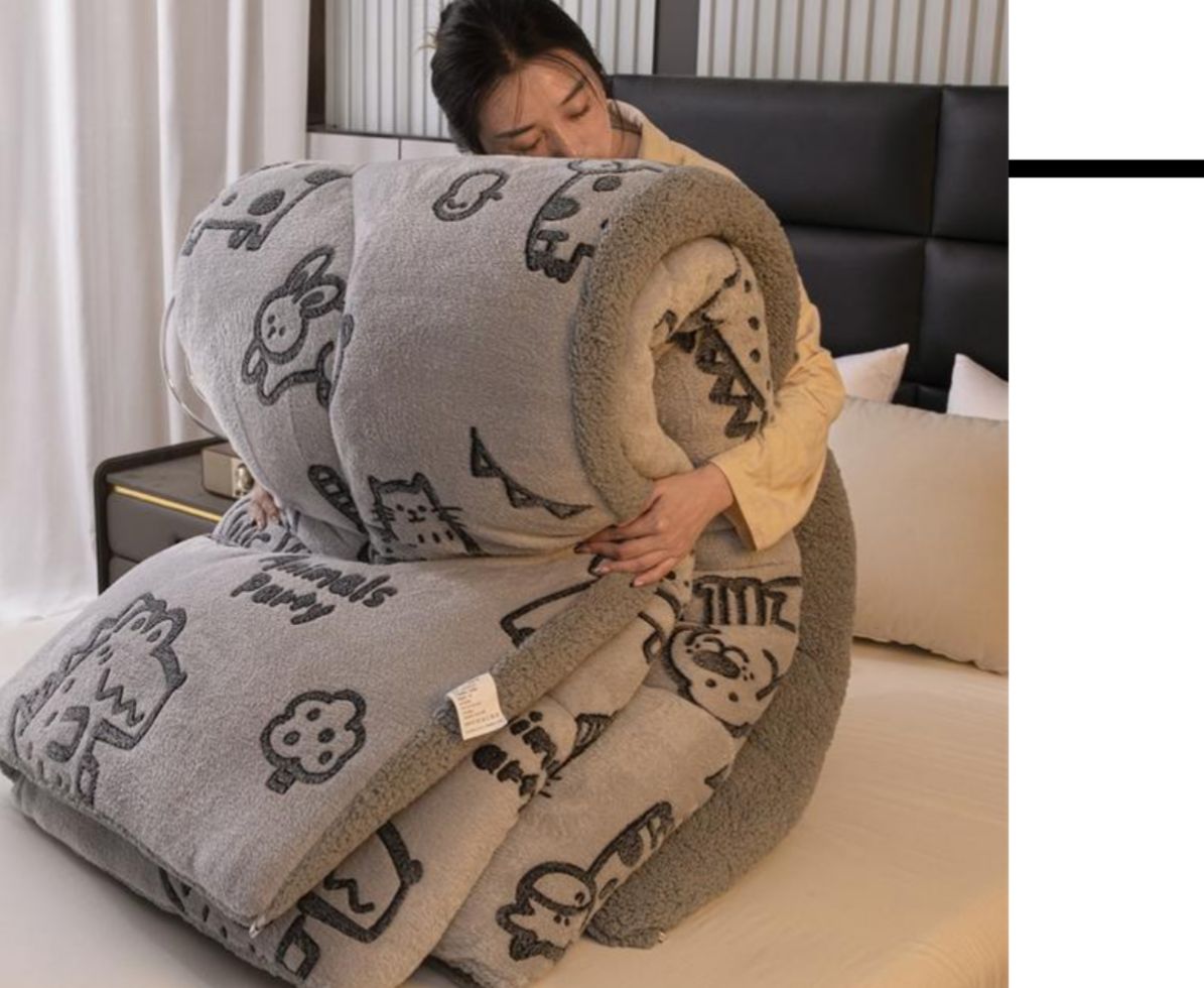 5kg Comforter king size-5C17