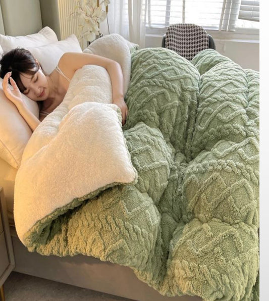 5kg Comforter king size-5C29
