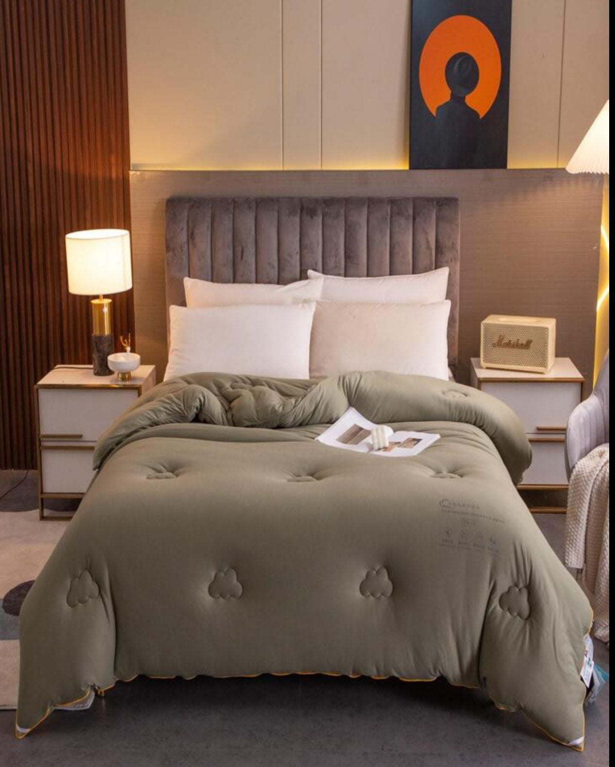 5kg Comforter king size-5C39