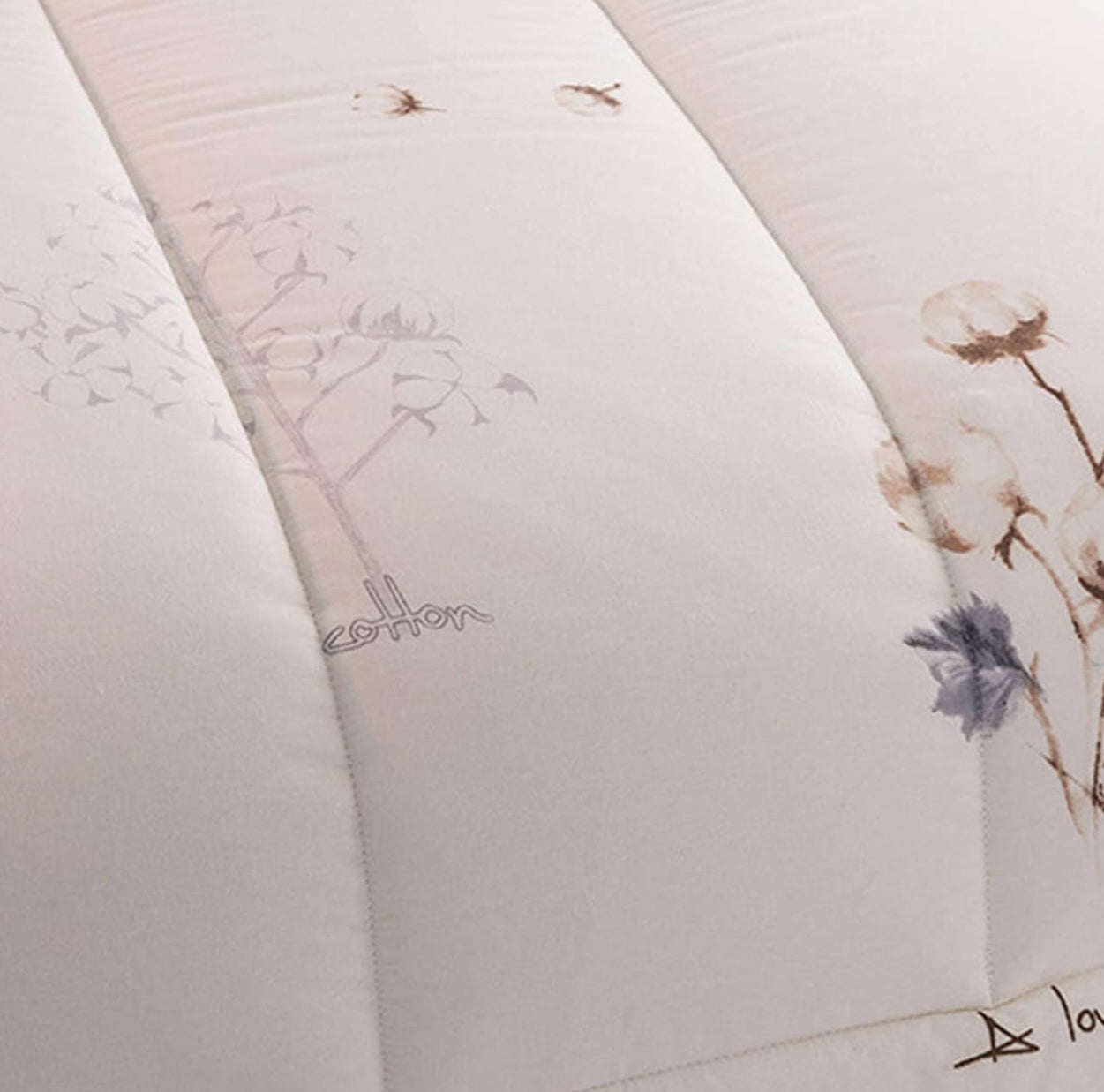 5kg Comforter king size-5C56