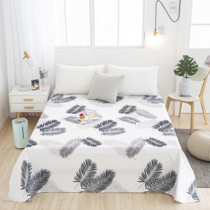 Bed Sheet 230*240-BS10