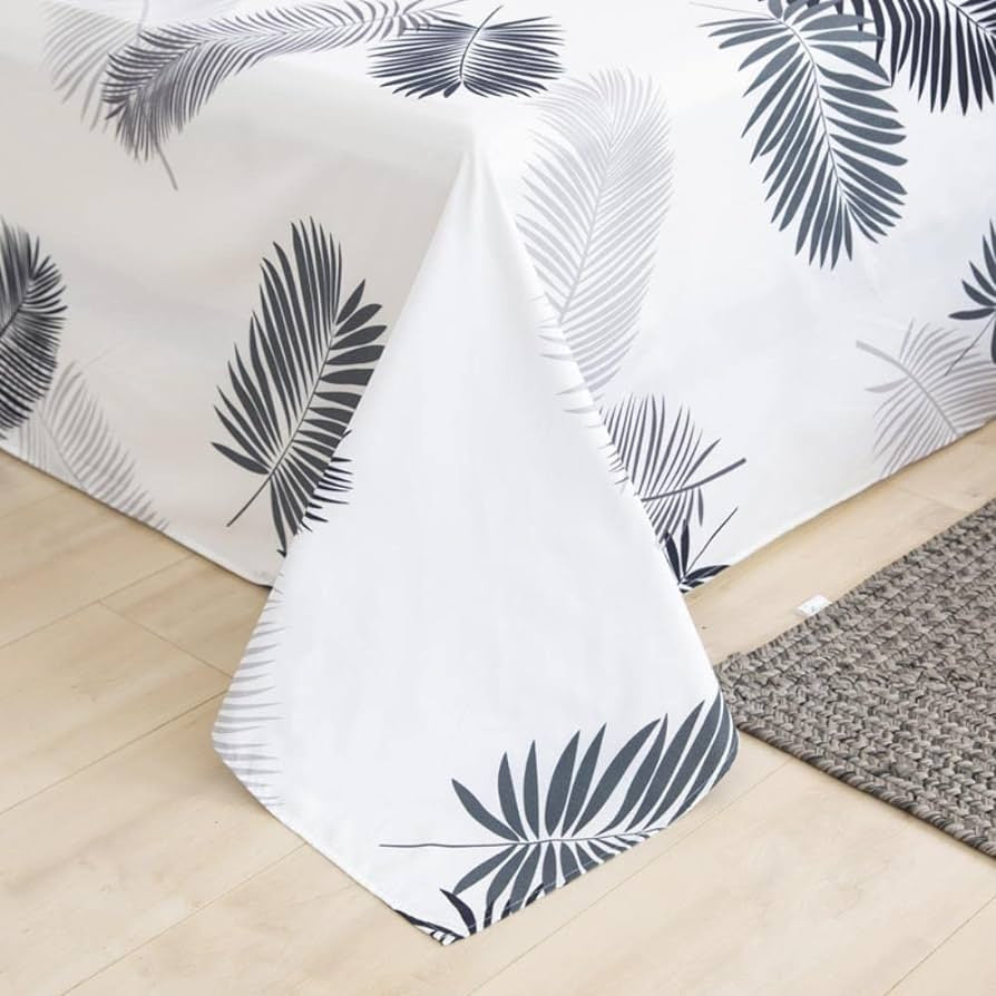 Bed Sheet 230*240-BS10