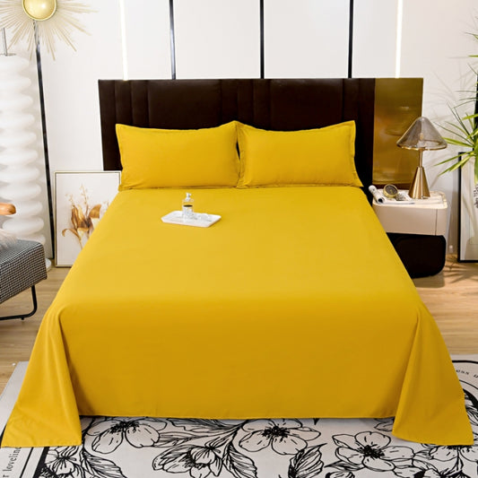Bed Sheet 230*240 & 2 pillow cowers-BS16