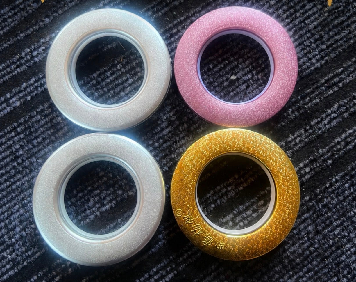 Rings