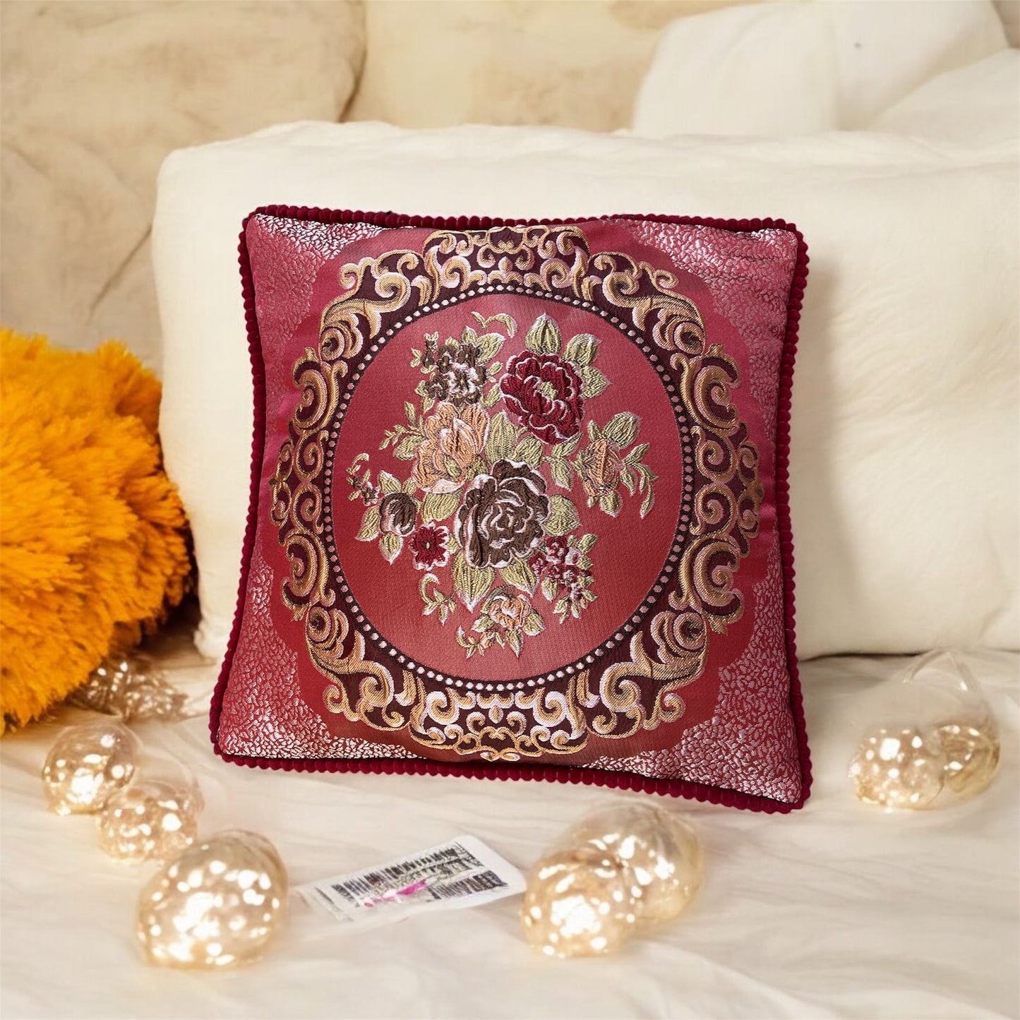 CU04 Cushion insert with cushion cover