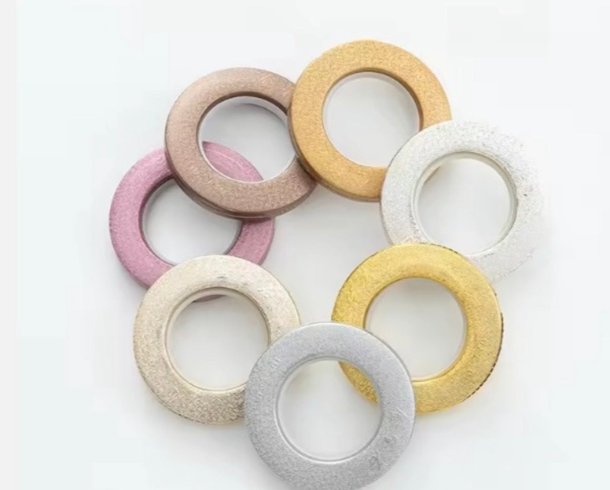 Rings