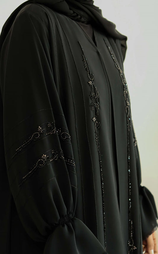 Freyza abaya Made In Dubai