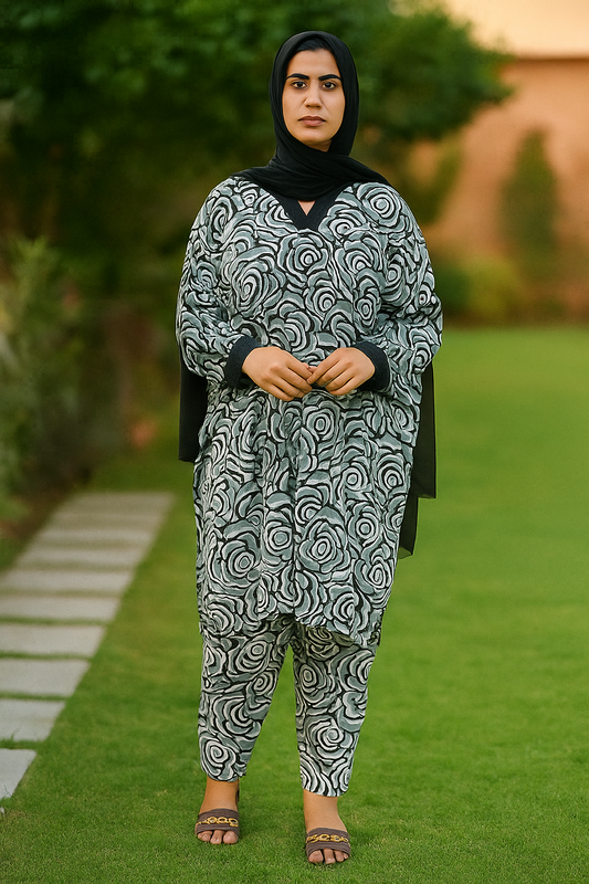 Cord set CR01 Made In Dubai