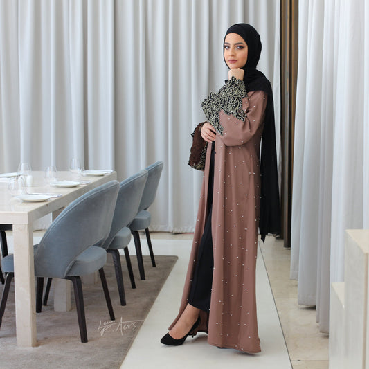 Lulu Abaya (AJ1001A)