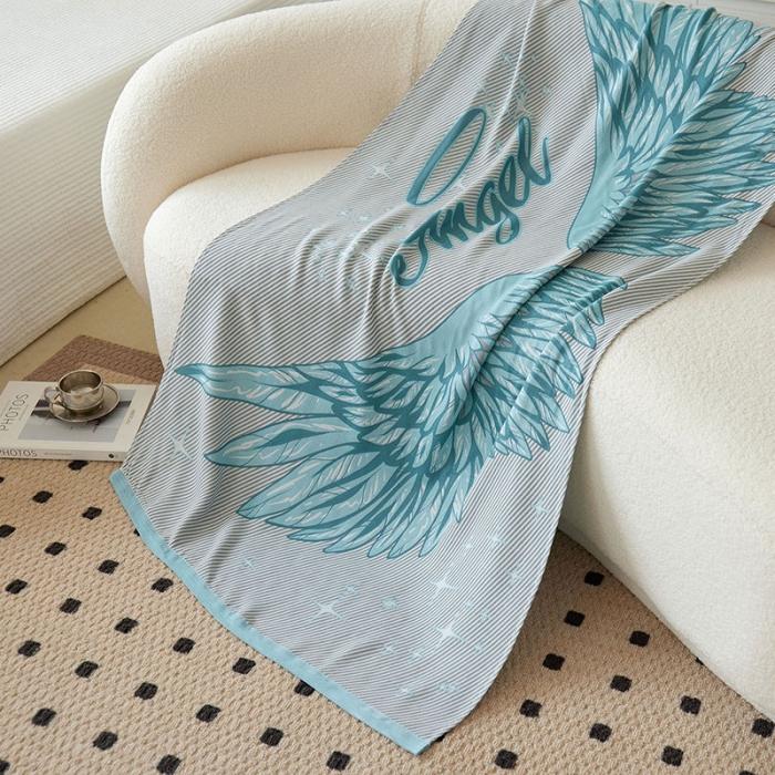 80*160 Bath Towel Gsm 200-TW10