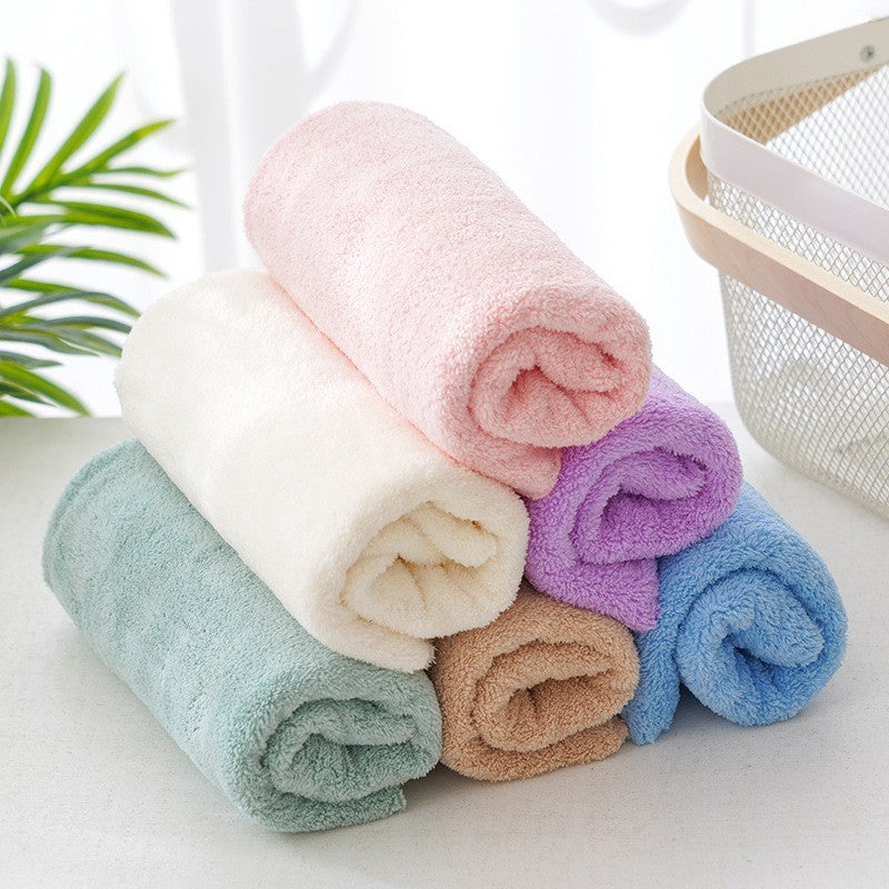 Face Towel 35*75 1 piece -TW14