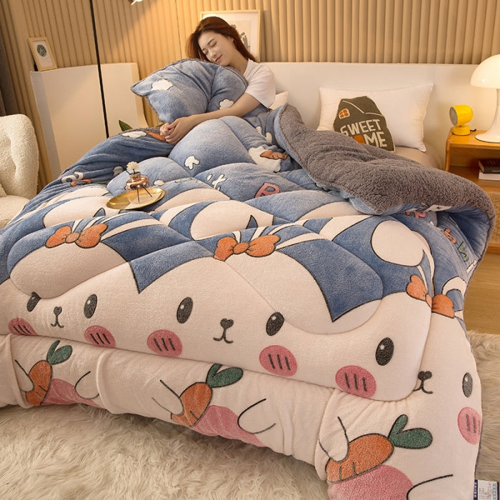 5kg Comforter king size-5C19