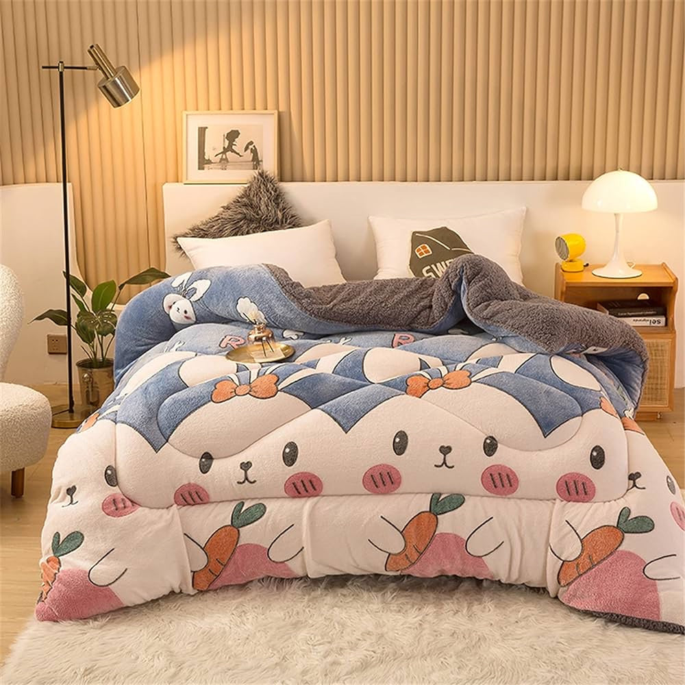 5kg Comforter king size-5C19