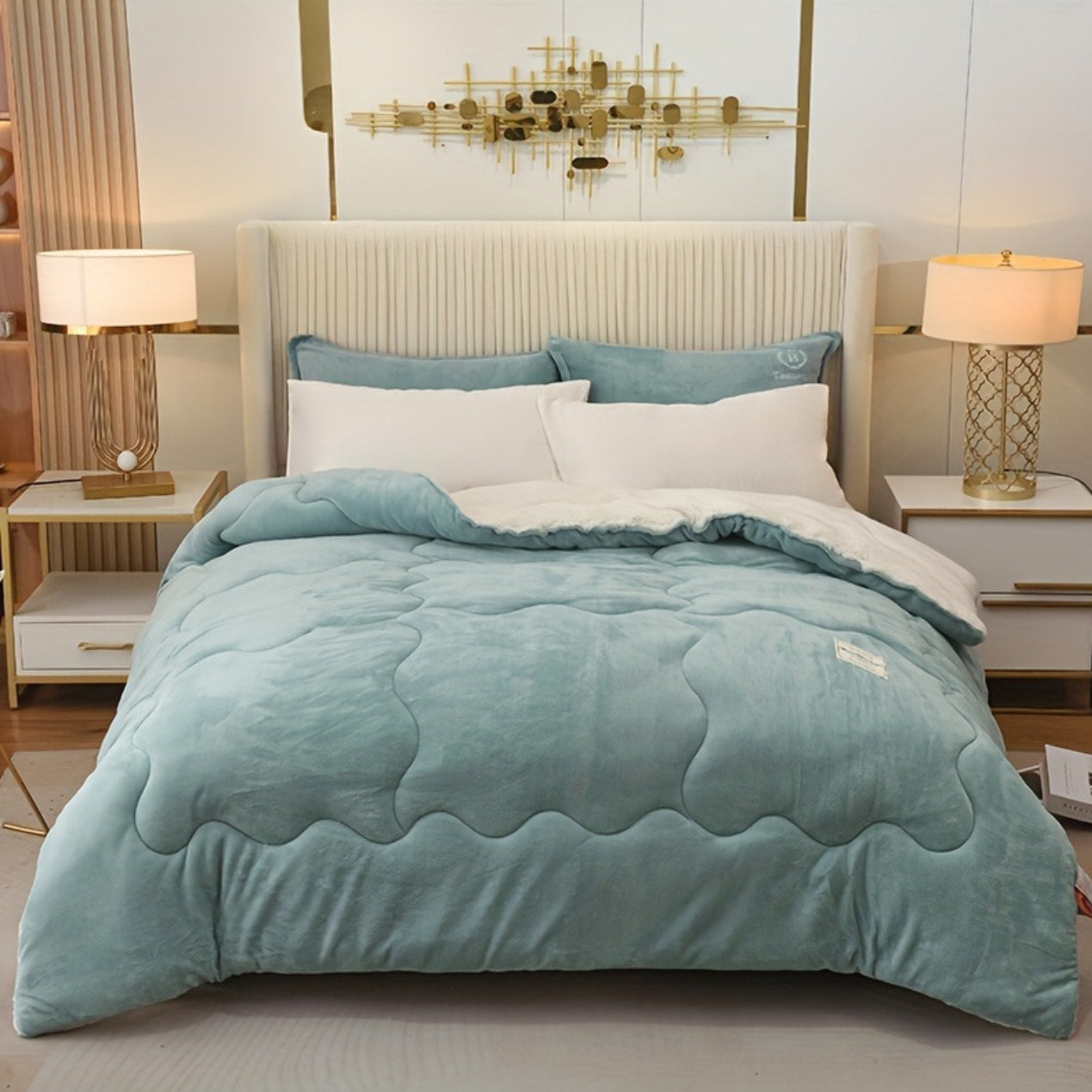 5kg Comforter king size-5C53