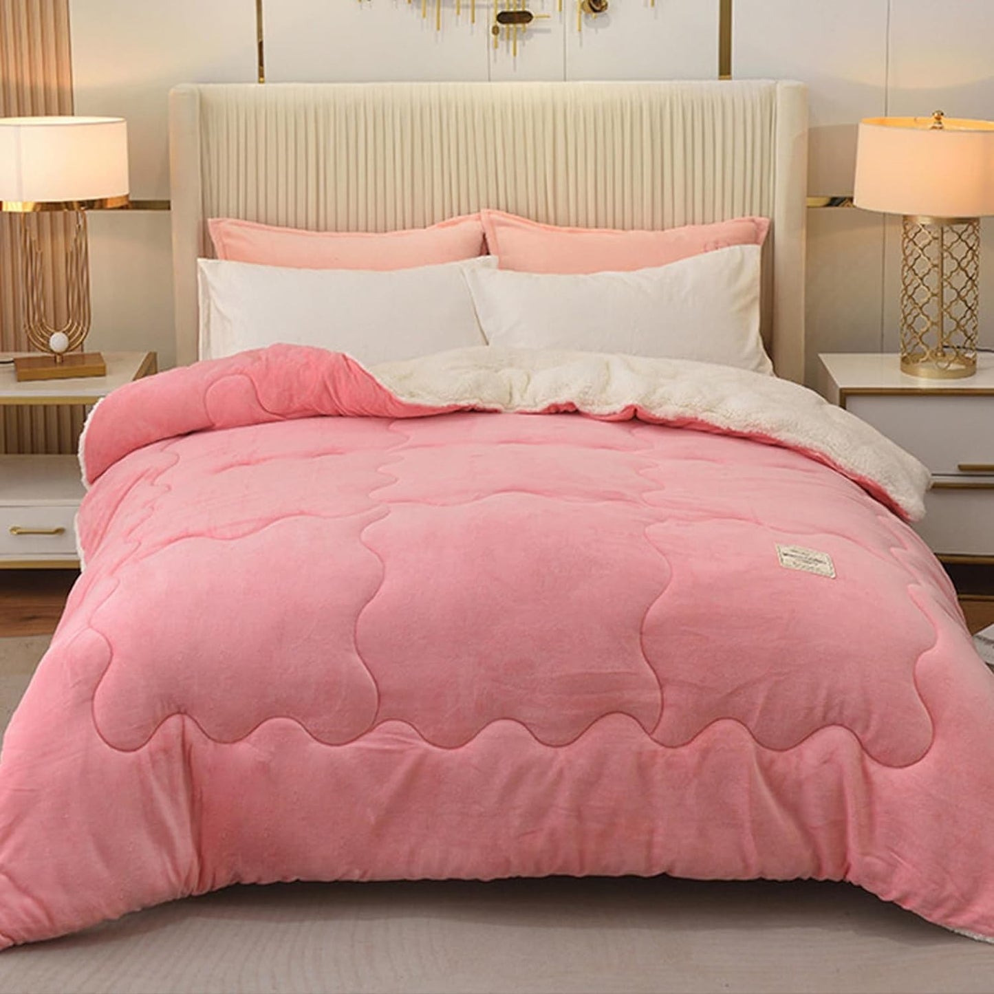5kg Comforter king size-5C54