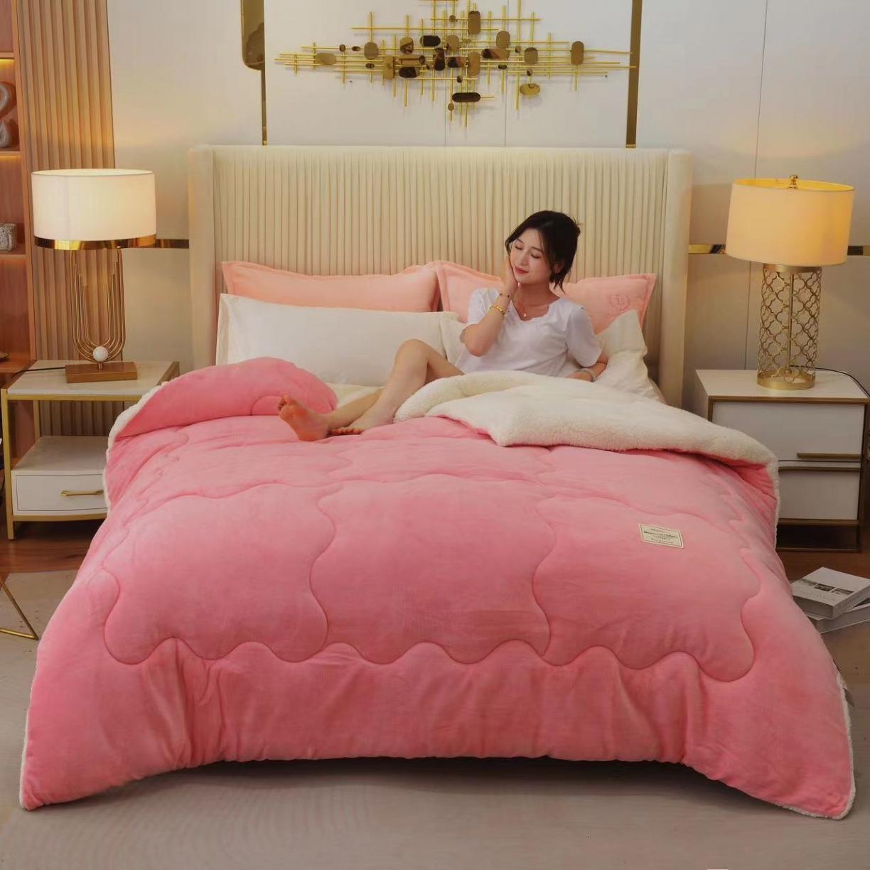 5kg Comforter king size-5C54